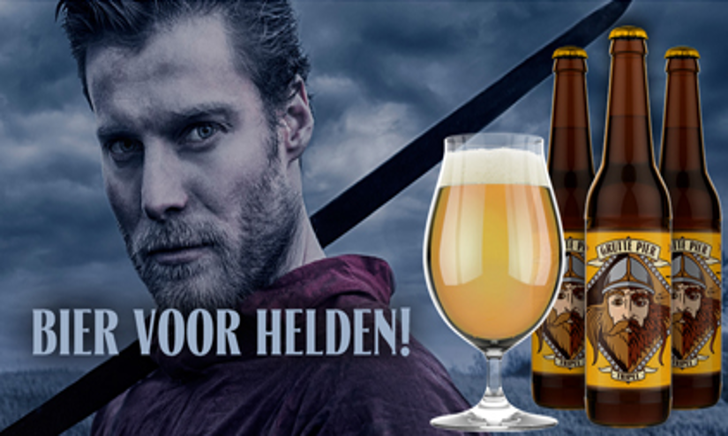 Grutte Pier header image